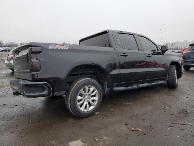 Vin: 1gcuybef3kz323508, lot: 82153403, chevrolet all models k1500 custom 20193
