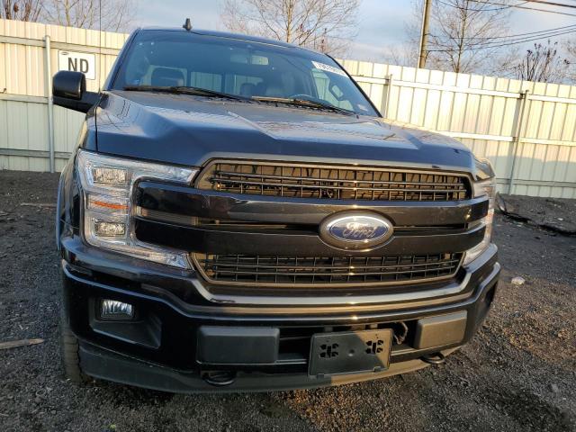 2020 Ford F150 Supercrew VIN: 1FTFW1E44LKF27705 Lot: 79676813