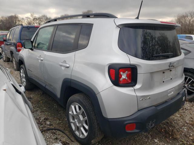 2019 JEEP RENEGADE ZACNJBA13KPJ93647