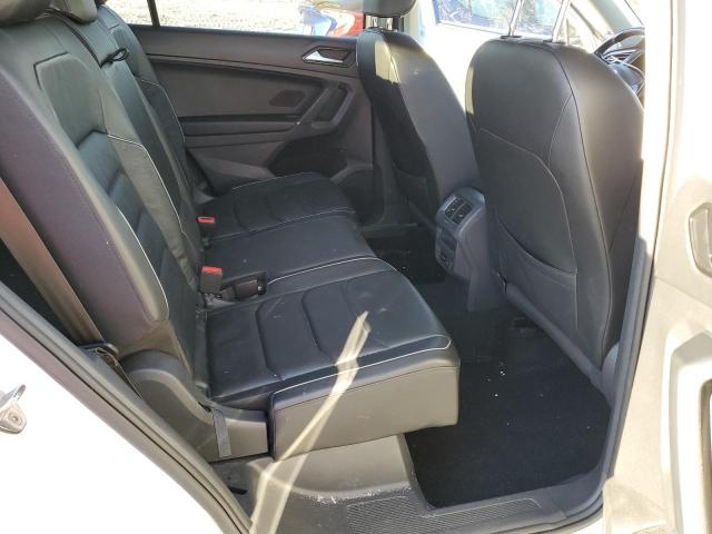 2018 VOLKSWAGEN TIGUAN SEL - 3VV5B7AX9JM004634