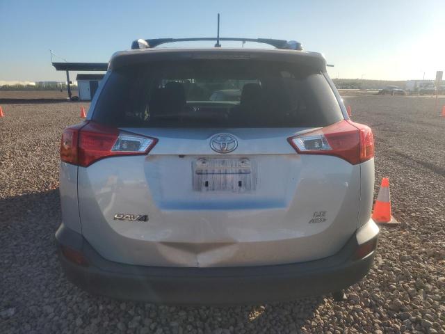 JTMBFREV8ED061032 | 2014 TOYOTA RAV4 LE