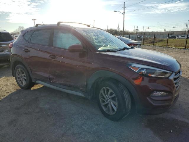 KM8J3CA49HU402260 | 2017 HYUNDAI TUCSON LIM