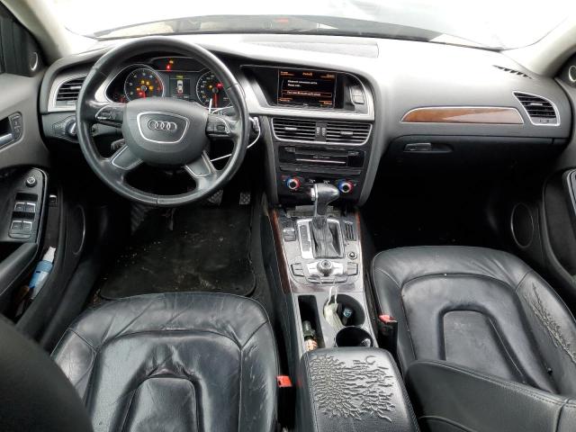 VIN WAUEFAFL6DN025700 2013 Audi A4, Premium Plus no.8