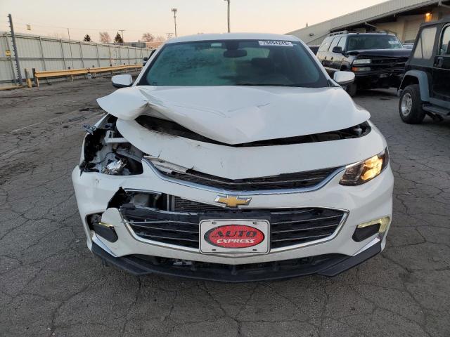 1G1ZE5STXGF260791 | 2016 CHEVROLET MALIBU LT