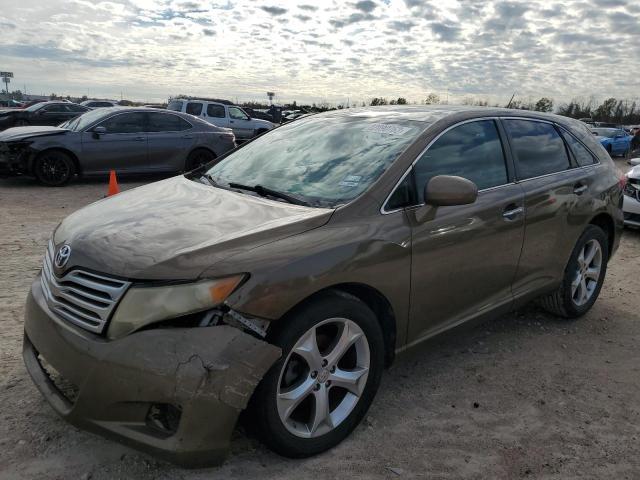 2009 Toyota Venza 