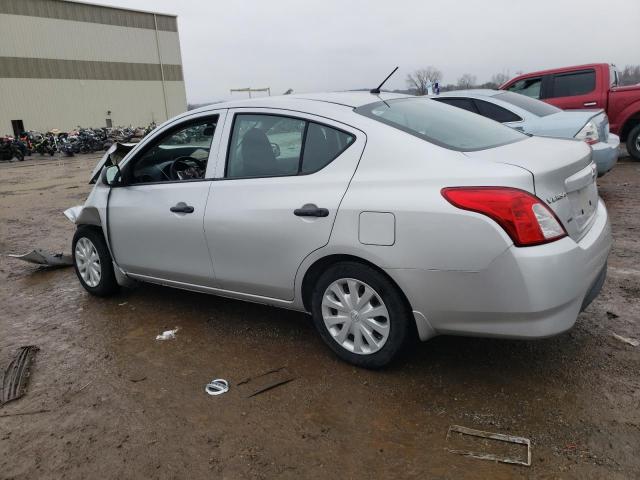 3N1CN7AP5FL927819 | 2015 NISSAN VERSA S