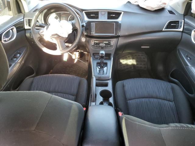 2019 NISSAN SENTRA S - 3N1AB7AP6KY290470