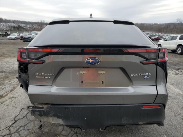 2023 SUBARU SOLTERRA P JTMABABA3PA027885