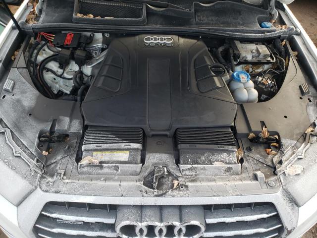 WA1LAAF70HD030666 2017 AUDI Q7, photo no. 12