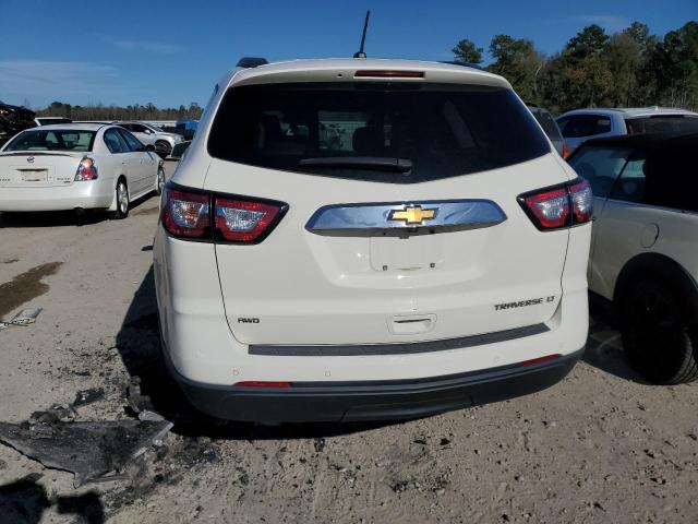 1GNKVHKD1FJ261057 | 2015 CHEVROLET TRAVERSE L