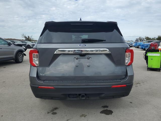 2021 FORD EXPLORER X - 1FMSK7DH5MGB12295