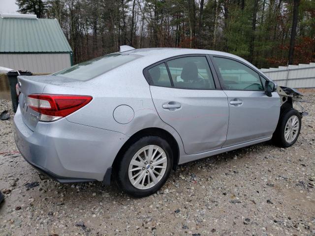 4S3GKAB6XH3619215 | 2017 SUBARU IMPREZA PR