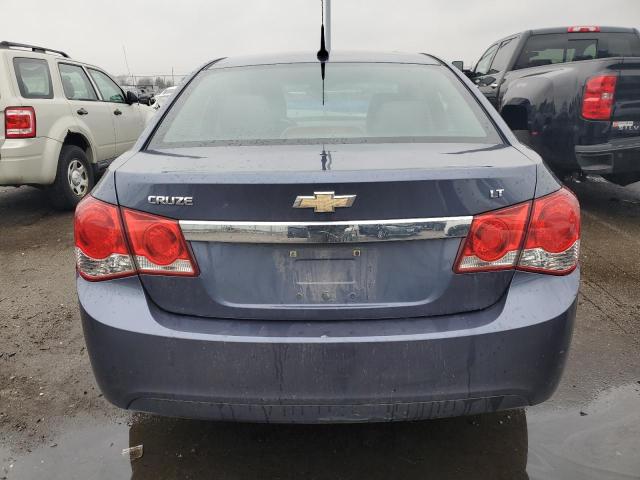 1G1PC5SB6E7261352 | 2014 CHEVROLET CRUZE LT