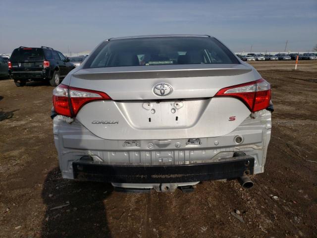 2T1BURHE7EC012337 | 2014 TOYOTA COROLLA L