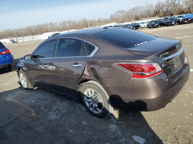 1N4AL3AP7FN366371 | 2015 Nissan altima 2.5