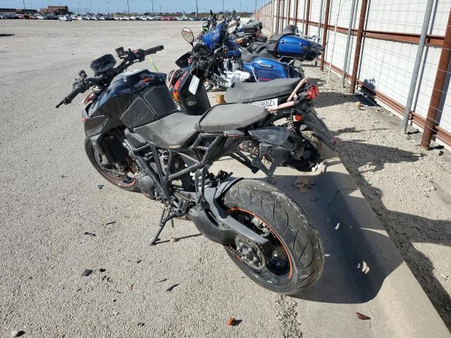 2017 KTM 1290 SUPER - VBKV39400HM959252