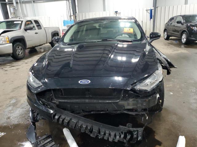 3FA6P0G77JR204083 | 2018 FORD FUSION S