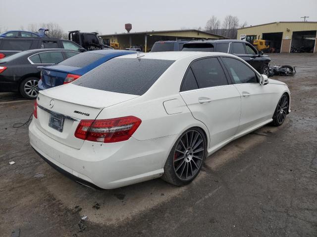 2010 Mercedes-Benz E 550 4Matic VIN: WDDHF9AB9AA120712 Lot: 73356863