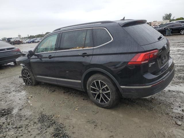 3VV3B7AX0MM121417 | 2021 VOLKSWAGEN TIGUAN SE