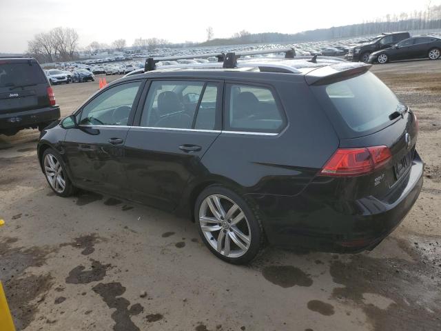 3VWC17AU8GM506040 | 2016 VOLKSWAGEN GOLF SPORT