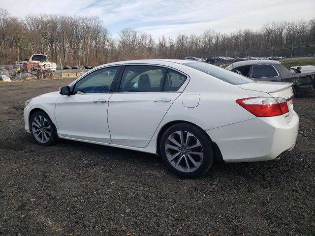 1HGCR2F5XEA028215 | 2014 HONDA ACCORD SPO