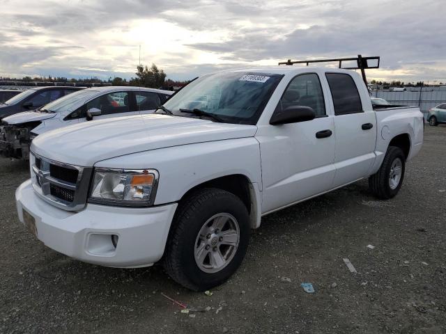 2008 Dodge Dakota 