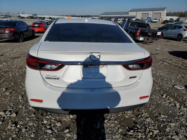 JM1GJ1W5XG1436752 | 2016 MAZDA 6 GRAND TO