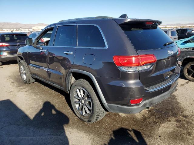 Vin: 1c4rjebg5ec393575, lot: 82339123, jeep grand cher limited 20142