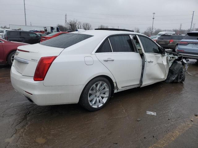 1G6AX5SX8G0130189 | 2016 CADILLAC CTS LUXURY