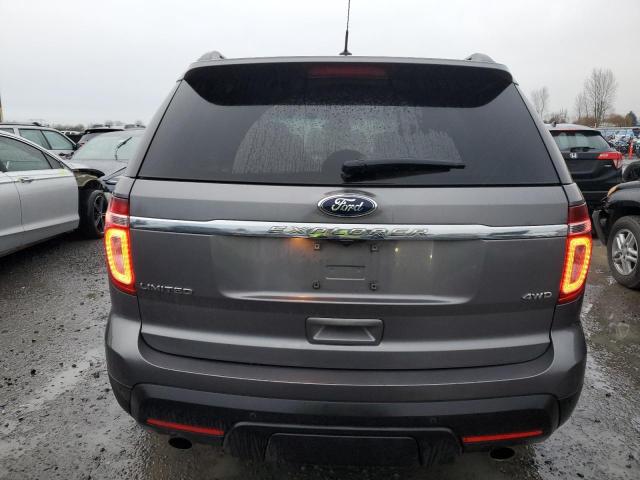 1FM5K8F84EGB19577 | 2014 FORD EXPLORER L