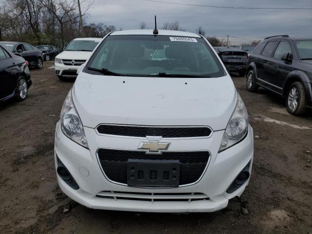 KL8CB6S90EC472946 | 2014 Chevrolet spark ls