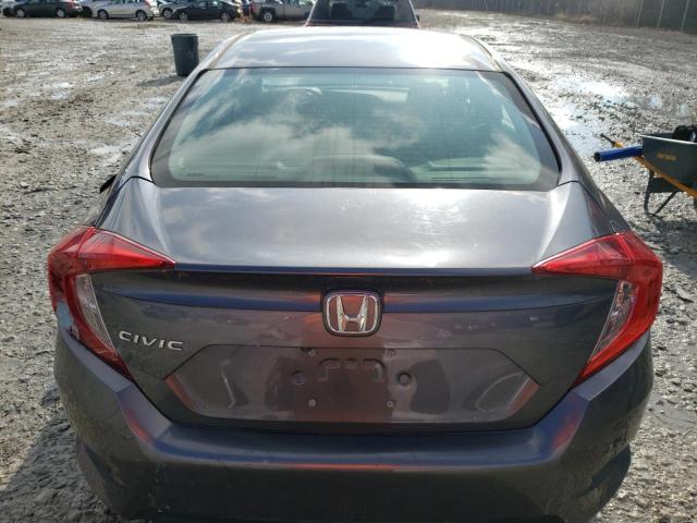 19XFC2F70GE234559 | 2016 HONDA CIVIC EX