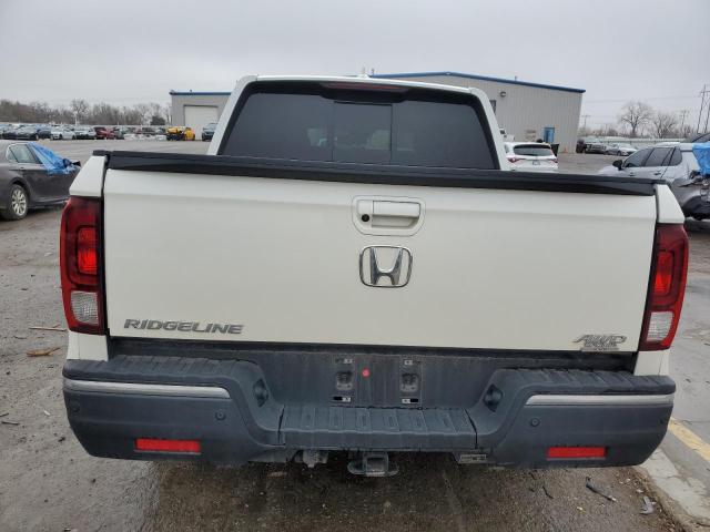 5FPYK3F71KB030154 | 2019 HONDA RIDGELINE