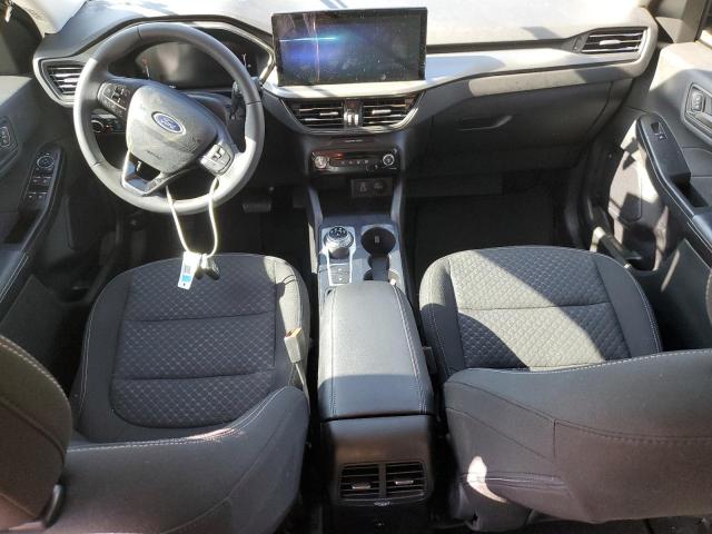 2023 FORD ESCAPE ACT 1FMCU0GN1PUA36345