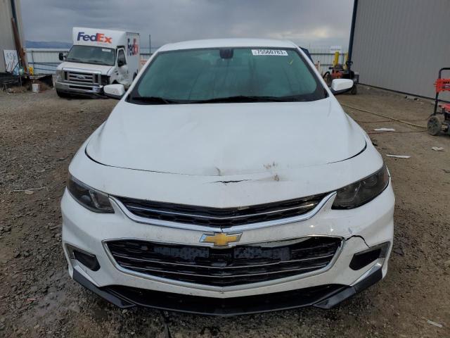 1G1ZD5ST3JF121953 | 2018 CHEVROLET MALIBU LT