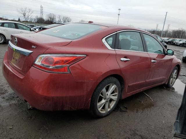 1N4AL3AP4FC573814 | 2015 NISSAN ALTIMA 2.5