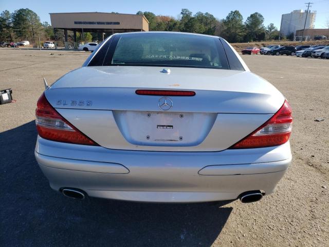 2007 Mercedes-Benz SL-klasse - Image 6