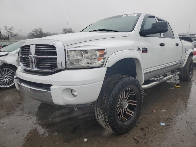 2007 Dodge Ram 2500 