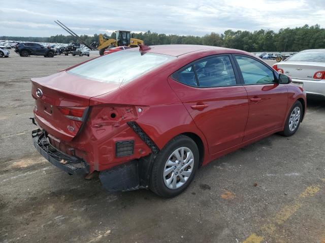 KMHD74LF4HU076244 | 2017 HYUNDAI ELANTRA SE