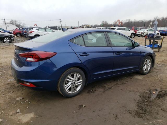 5NPD84LF1LH598074 | 2020 HYUNDAI ELANTRA SE