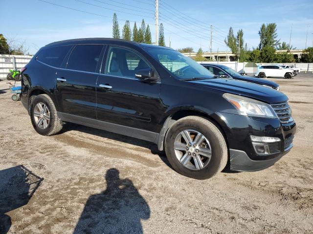 1GNKRHKD1HJ190949 | 2017 Chevrolet traverse lt