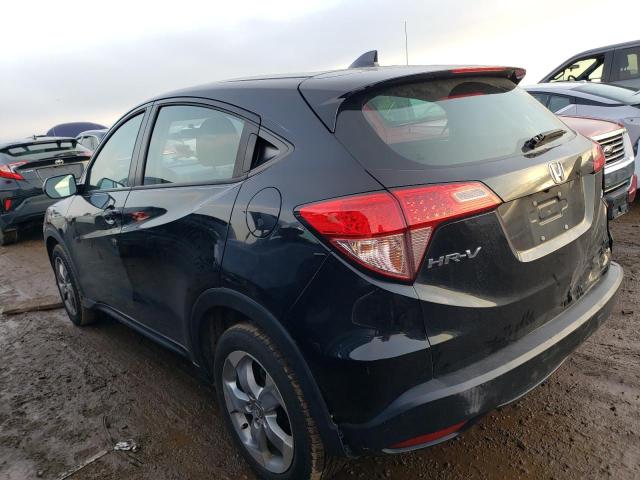 3CZRU6H37GM720099 | 2016 HONDA HR-V LX