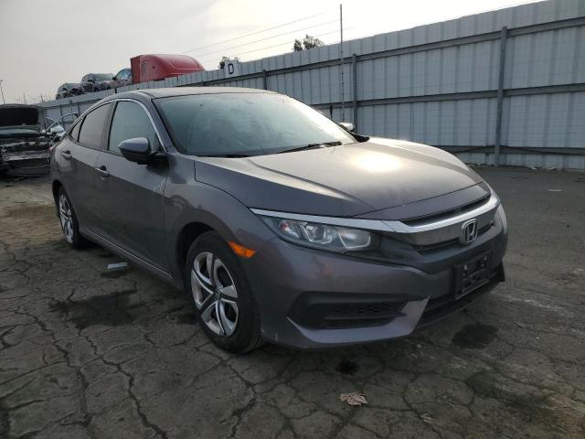 2HGFC2F54GH526624 | 2016 HONDA CIVIC LX