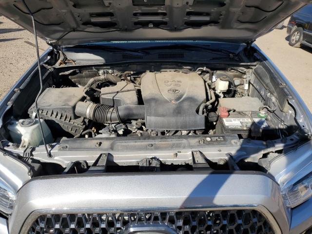 3TMCZ5AN9KM229741 | 2019 TOYOTA TACOMA DOU