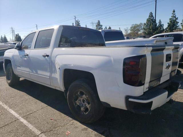 2015 CHEVROLET SILV1500 2 - 3GCPCREC8FG227650