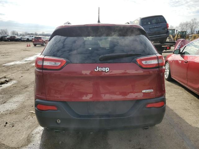 1C4PJLCS5EW205019 | 2014 JEEP CHEROKEE L