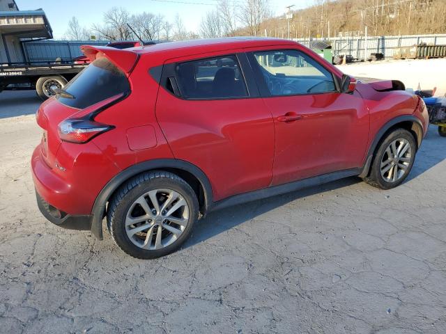 JN8AF5MV1GT654184 | 2016 Nissan juke s