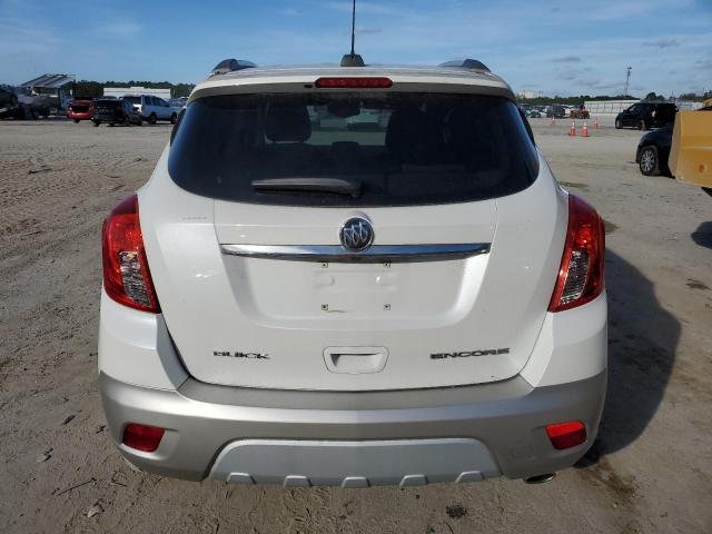 KL4CJBSB4FB089678 | 2015 Buick encore convenience