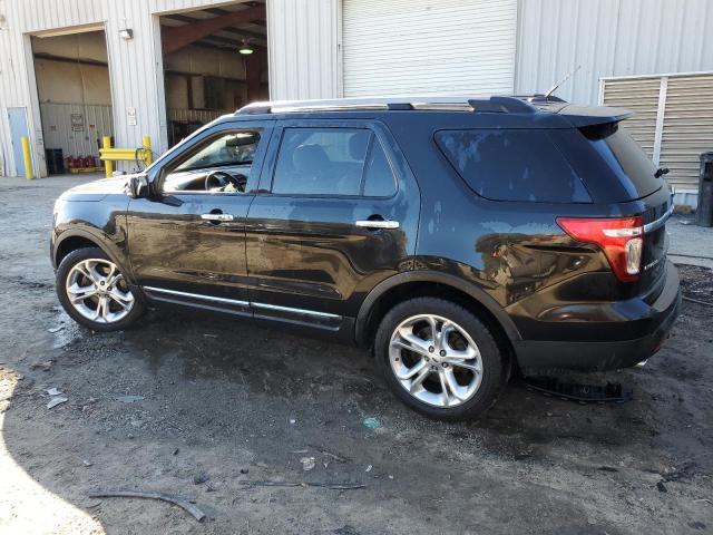 1FM5K7F8XFGB90634 | 2015 FORD EXPLORER L