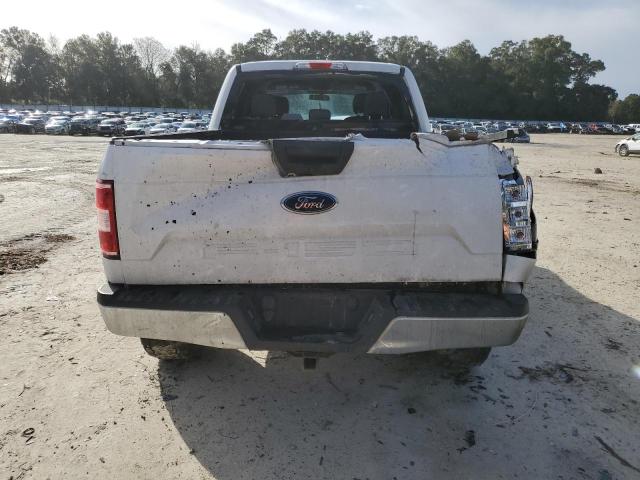 1FTFW1E54JKF23868 | 2018 FORD F150 SUPER